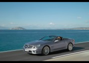 2009 Mercedes Benz SL Class 2009 Mercedes Benz SL Class